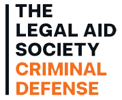 The Legal Aid Society Community Justice Unit